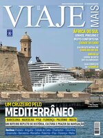 Revista Viaje Mais